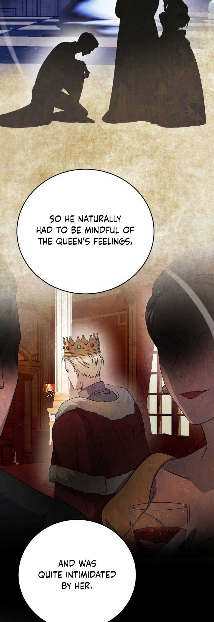 An Unexpected Engagement Chapter 9 211 11