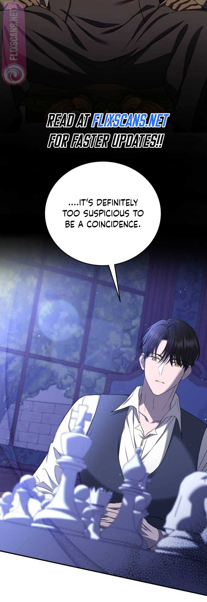 An Unexpected Engagement Chapter 9 214 14