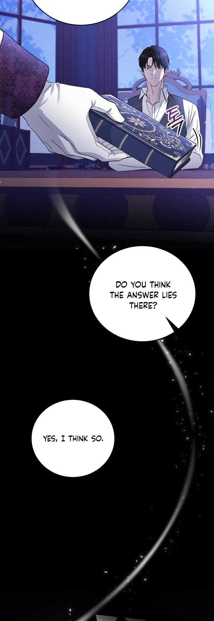 An Unexpected Engagement Chapter 9 216 16