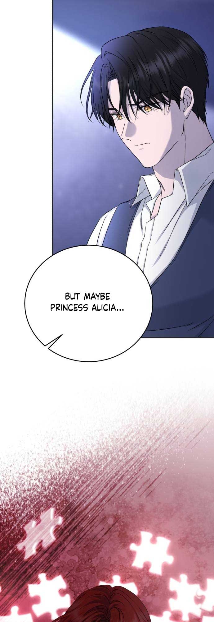 An Unexpected Engagement Chapter 9 219 19