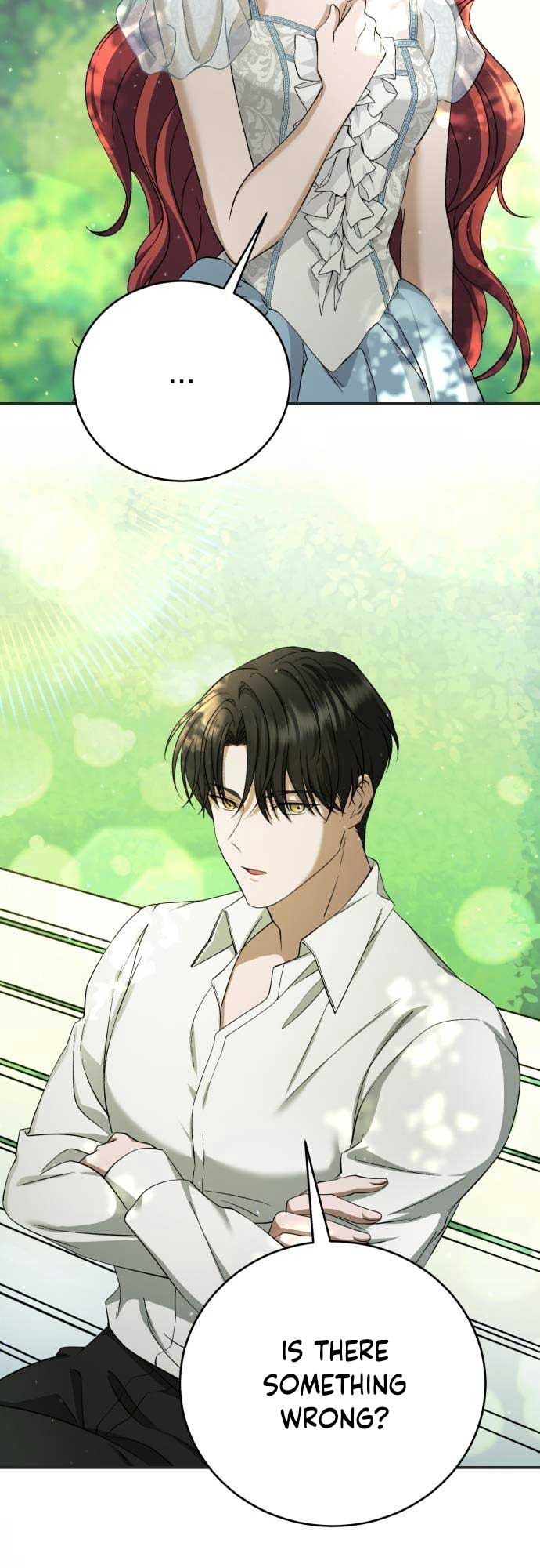 An Unexpected Engagement Chapter 9 222 22