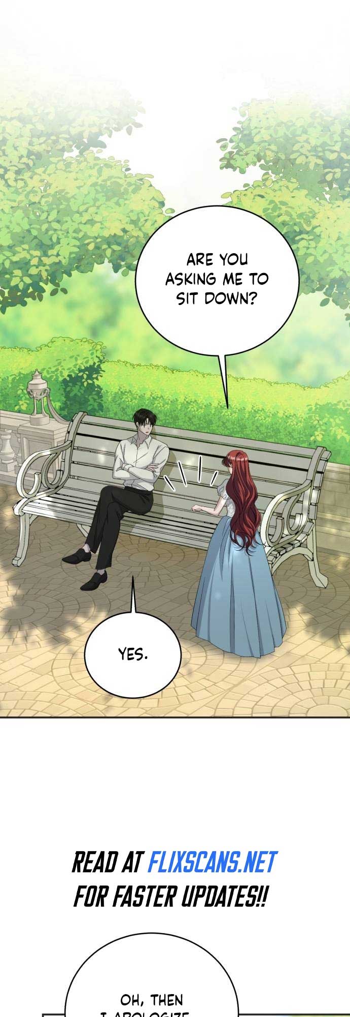 An Unexpected Engagement Chapter 9 223 23