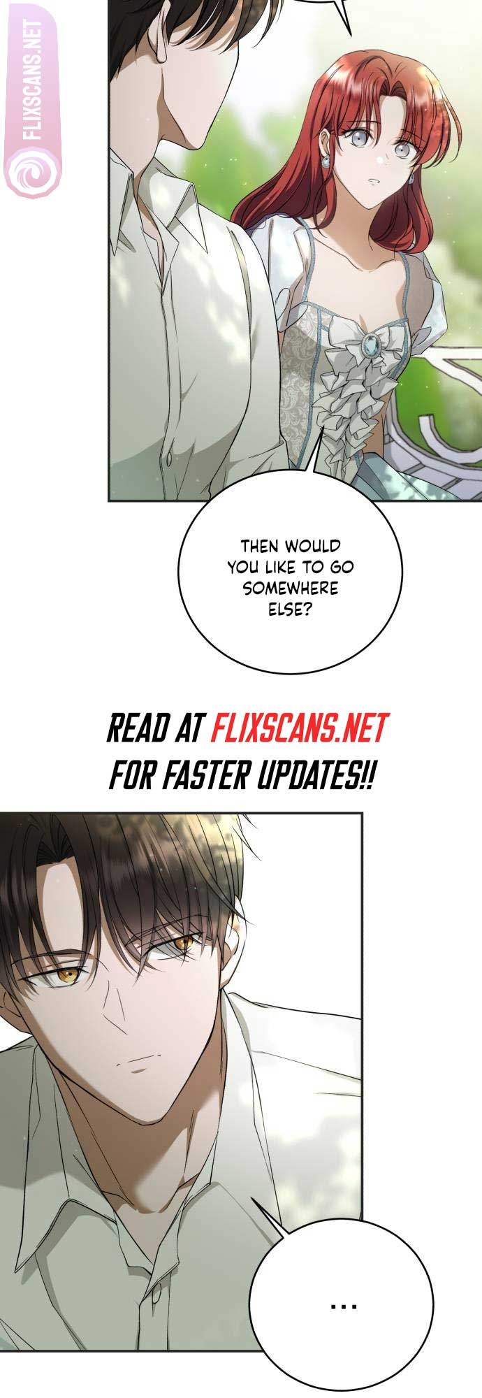An Unexpected Engagement Chapter 9 228 28