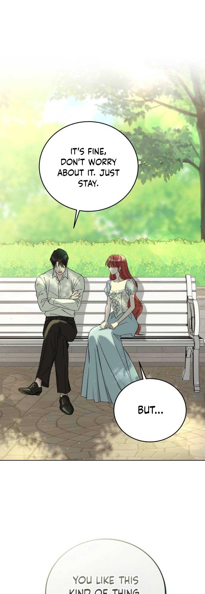 An Unexpected Engagement Chapter 9 229 29
