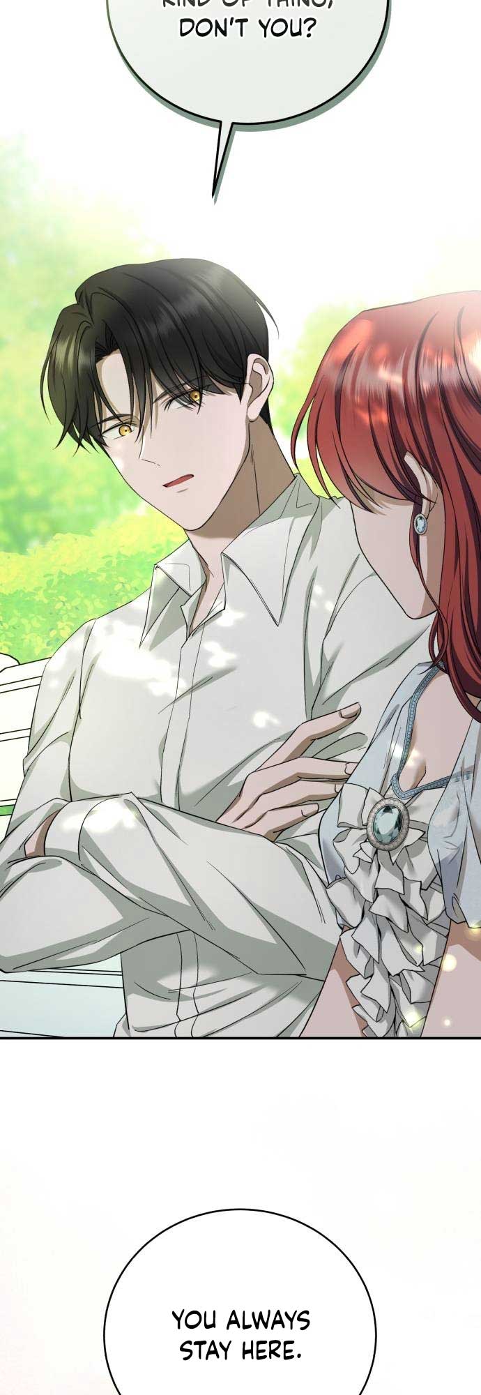 An Unexpected Engagement Chapter 9 230 30