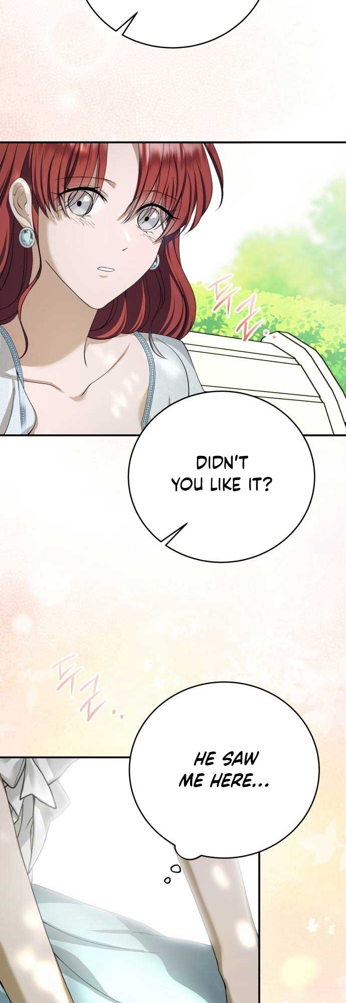 An Unexpected Engagement Chapter 9 231 31