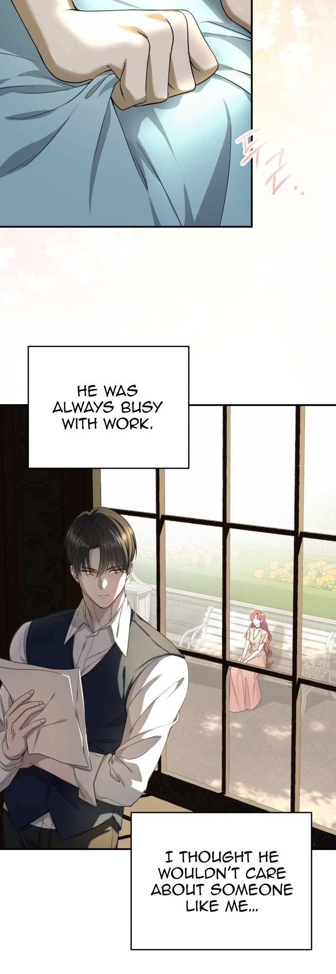 An Unexpected Engagement Chapter 9 232 32