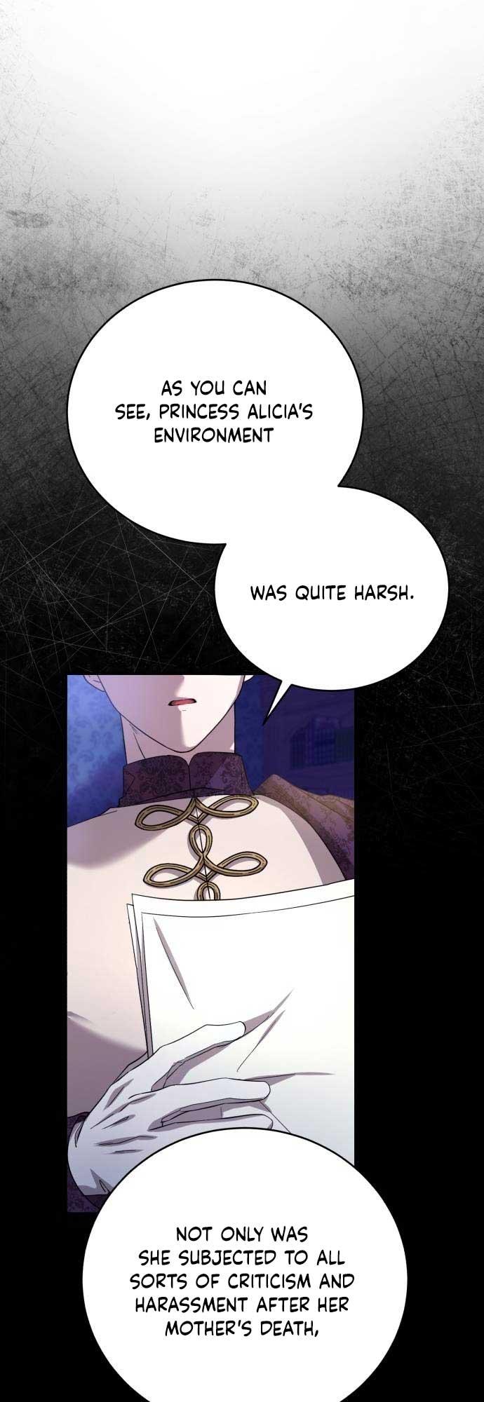 An Unexpected Engagement Chapter 9 237 37