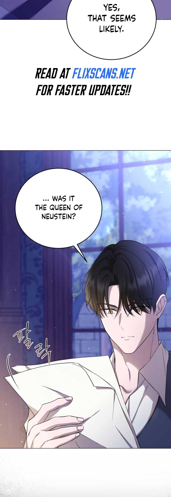 An Unexpected Engagement Chapter 9 204 4