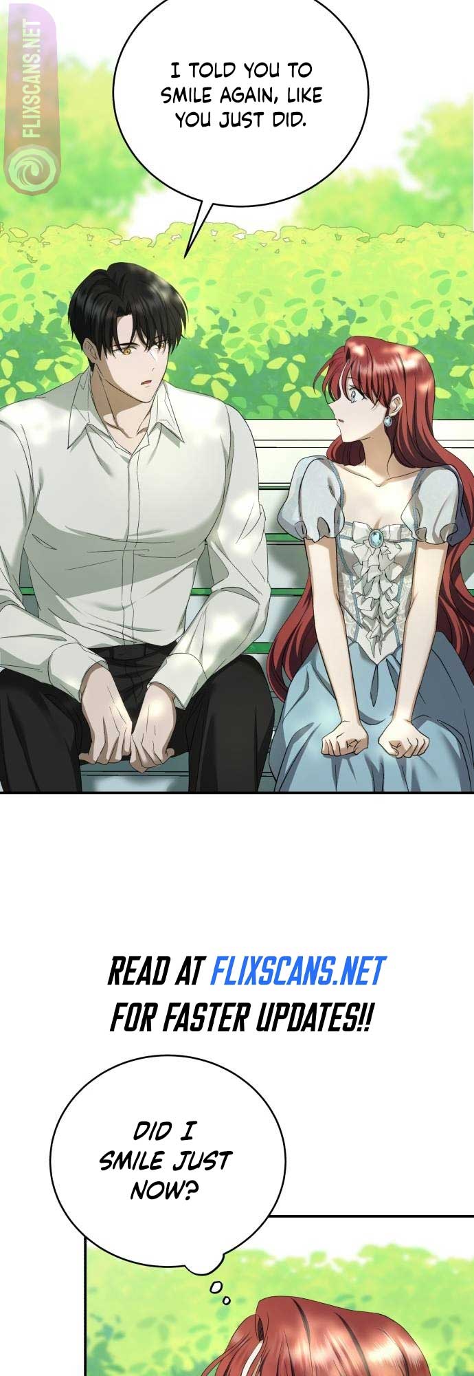 An Unexpected Engagement Chapter 9 242 42