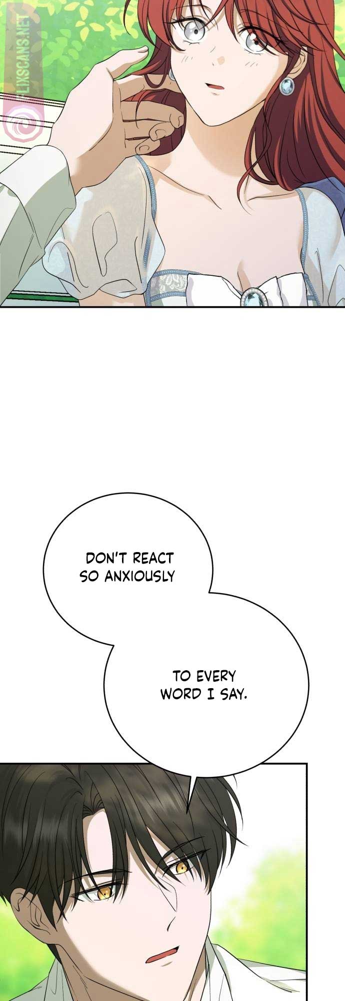 An Unexpected Engagement Chapter 9 249 49