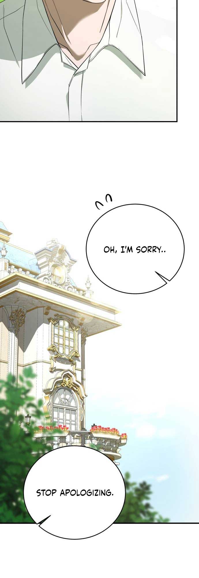 An Unexpected Engagement Chapter 9 250 50