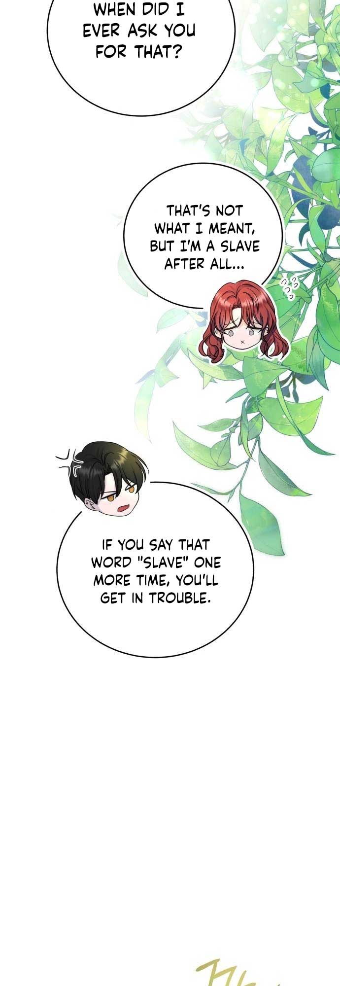 An Unexpected Engagement Chapter 9 253 53