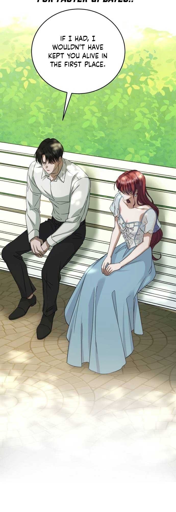 An Unexpected Engagement Chapter 9 257 57