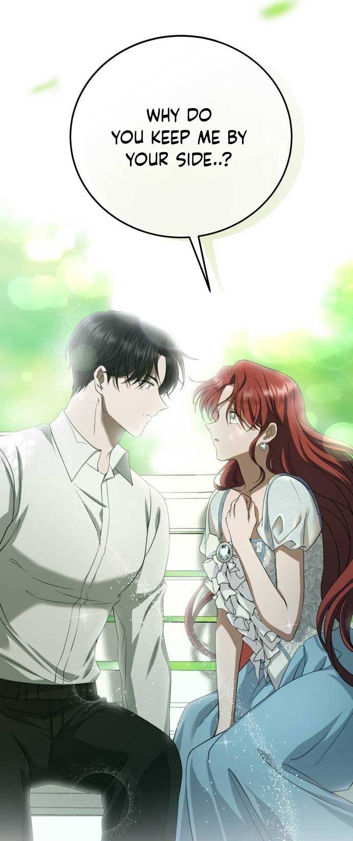 An Unexpected Engagement Chapter 9 260 60