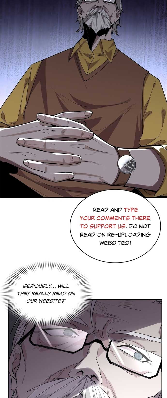 An Unexpected Engagement Chapter 9 262 62