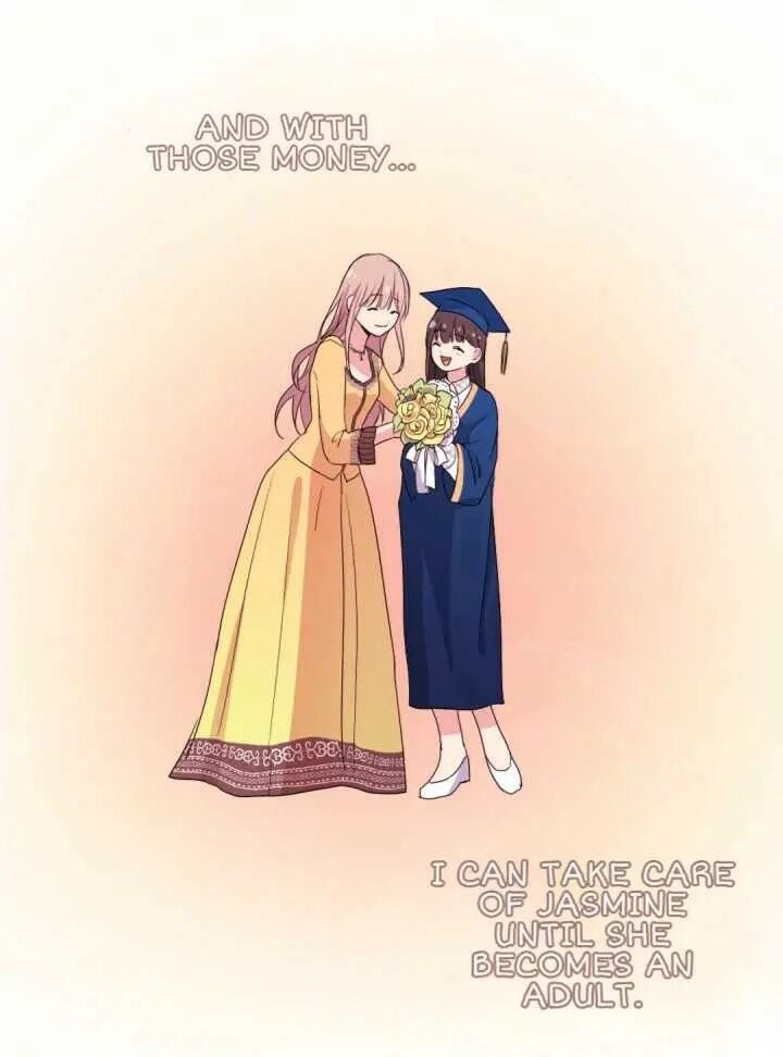 Daisy: How to Become the Duke’s Fiancée Chapter 10 161 15
