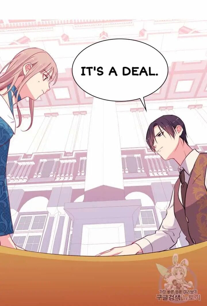 Daisy: How to Become the Duke’s Fiancée Chapter 10 164 18