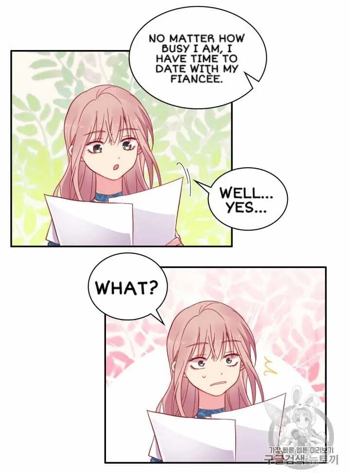 Daisy: How to Become the Duke’s Fiancée Chapter 10 167 21