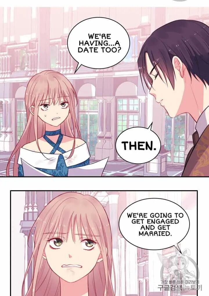 Daisy: How to Become the Duke’s Fiancée Chapter 10 168 22
