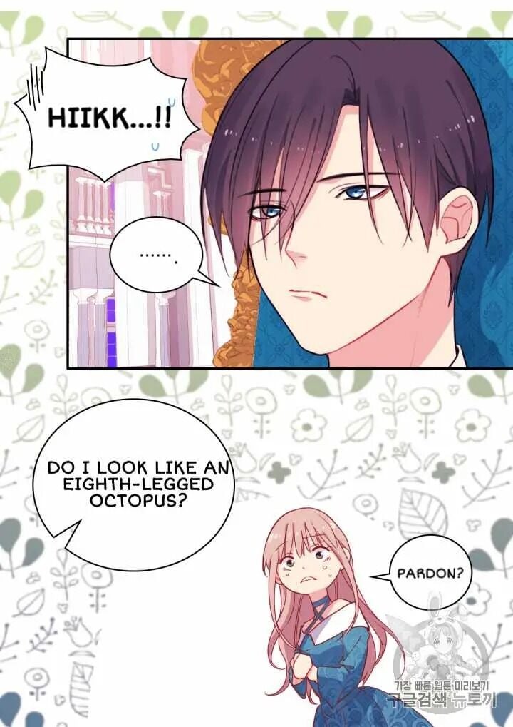 Daisy: How to Become the Duke’s Fiancée Chapter 10 170 24