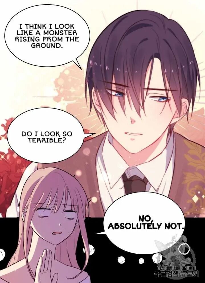 Daisy: How to Become the Duke’s Fiancée Chapter 10 171 25