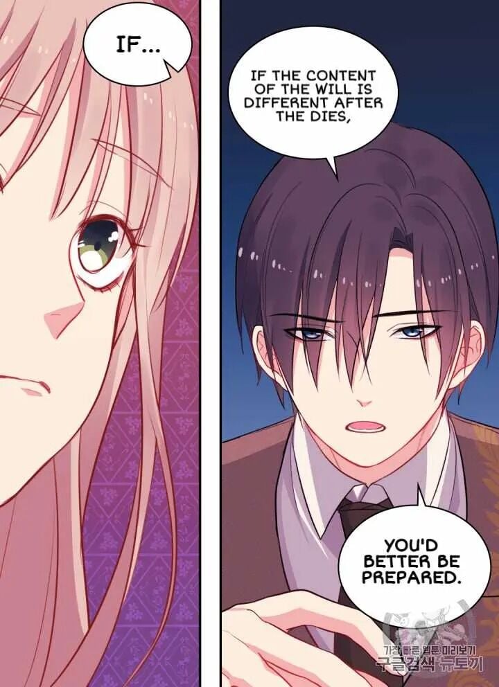 Daisy: How to Become the Duke’s Fiancée Chapter 10 173 27