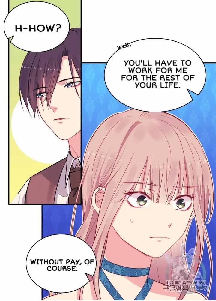 Daisy: How to Become the Duke’s Fiancée Chapter 10 175 29