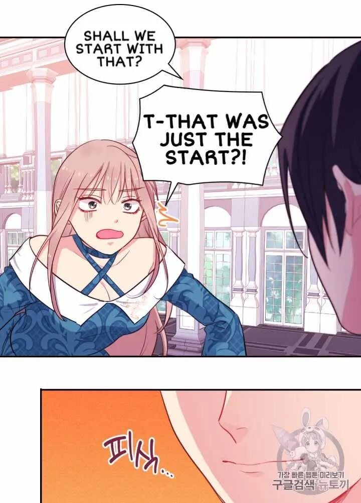 Daisy: How to Become the Duke’s Fiancée Chapter 10 176 30