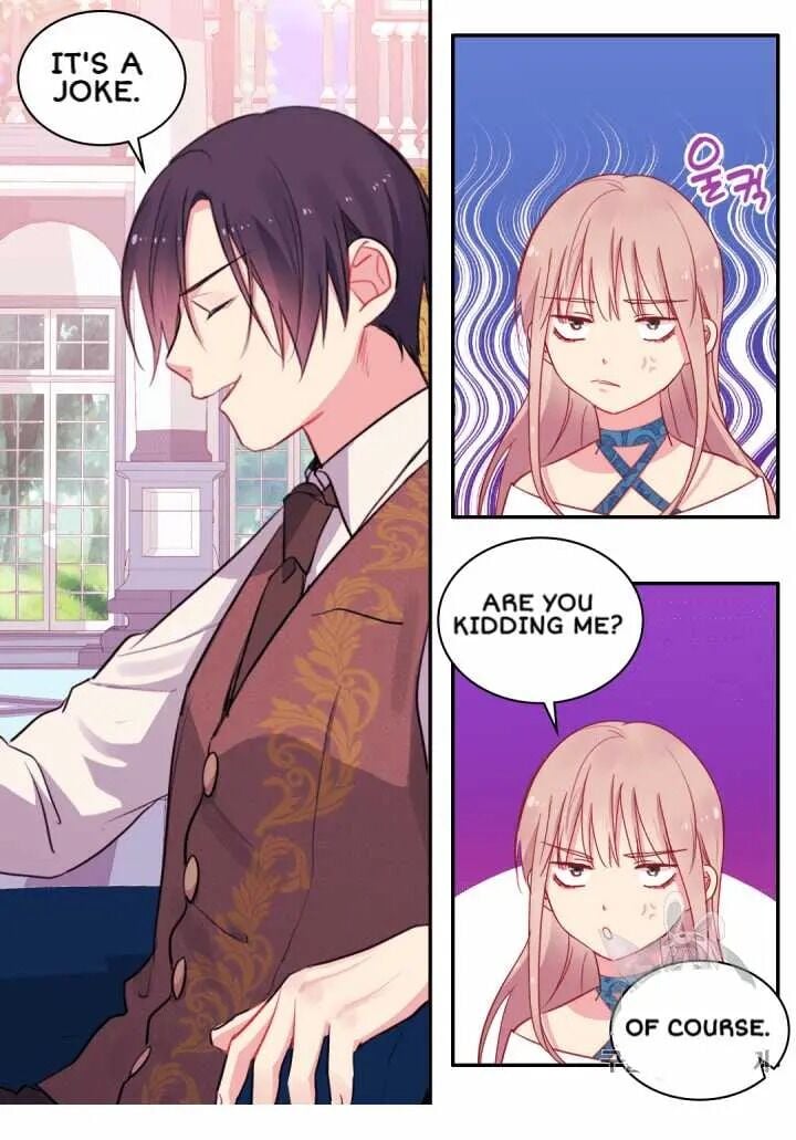 Daisy: How to Become the Duke’s Fiancée Chapter 10 177 31