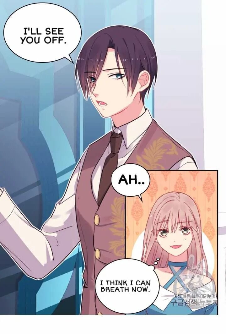 Daisy: How to Become the Duke’s Fiancée Chapter 10 180 34