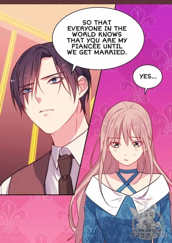 Daisy: How to Become the Duke’s Fiancée Chapter 10 183 37