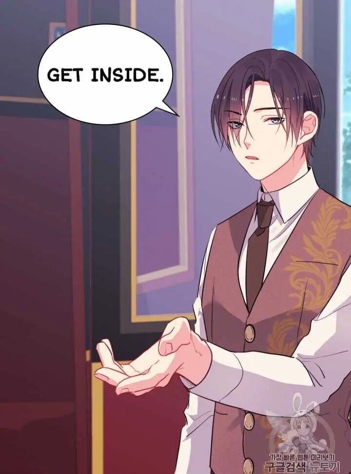 Daisy: How to Become the Duke’s Fiancée Chapter 10 185 39