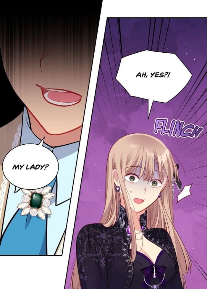 Daisy: How to Become the Duke’s Fiancée Chapter 100 210 10