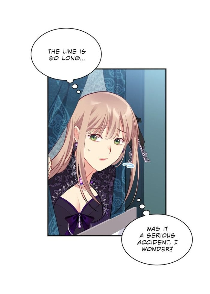 Daisy: How to Become the Duke’s Fiancée Chapter 100 222 22