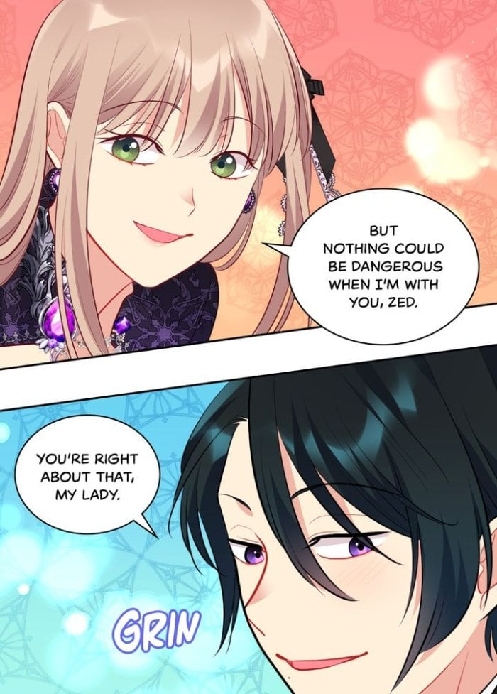 Daisy: How to Become the Duke’s Fiancée Chapter 100 226 26