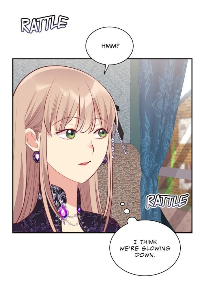 Daisy: How to Become the Duke’s Fiancée Chapter 100 231 31