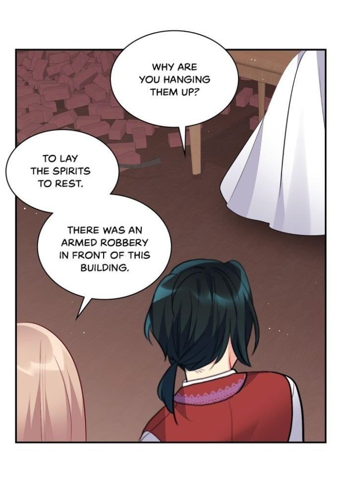 Daisy: How to Become the Duke’s Fiancée Chapter 100 204 4