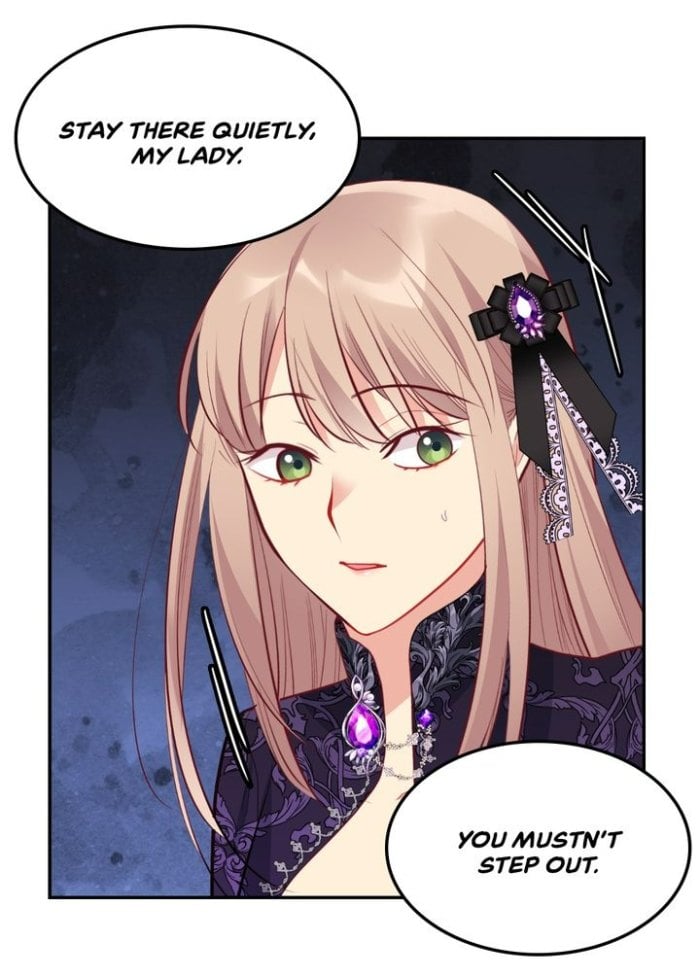 Daisy: How to Become the Duke’s Fiancée Chapter 100 240 40
