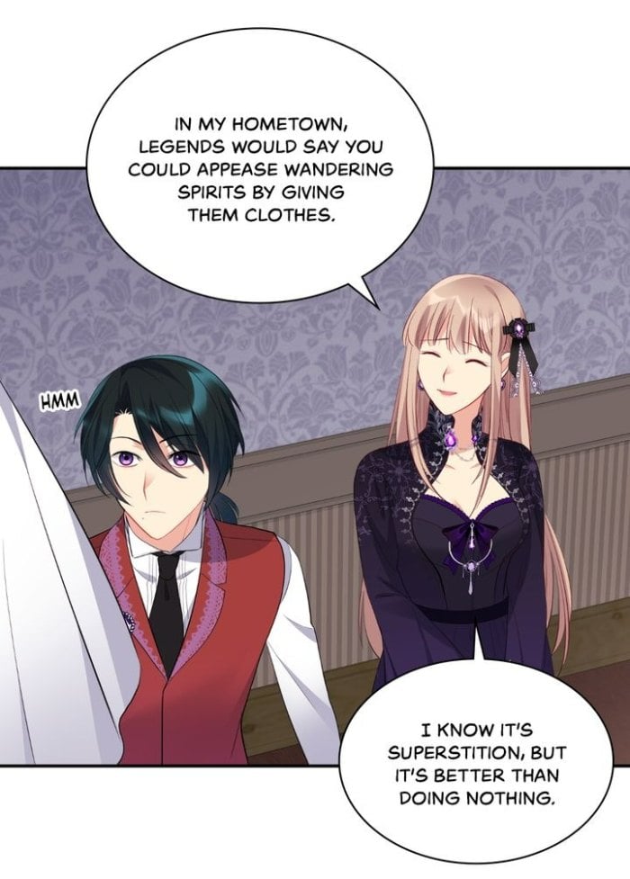 Daisy: How to Become the Duke’s Fiancée Chapter 100 205 5