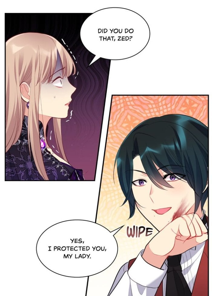 Daisy: How to Become the Duke’s Fiancée Chapter 100 250 50