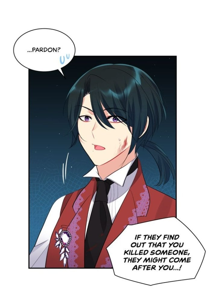 Daisy: How to Become the Duke’s Fiancée Chapter 100 254 54