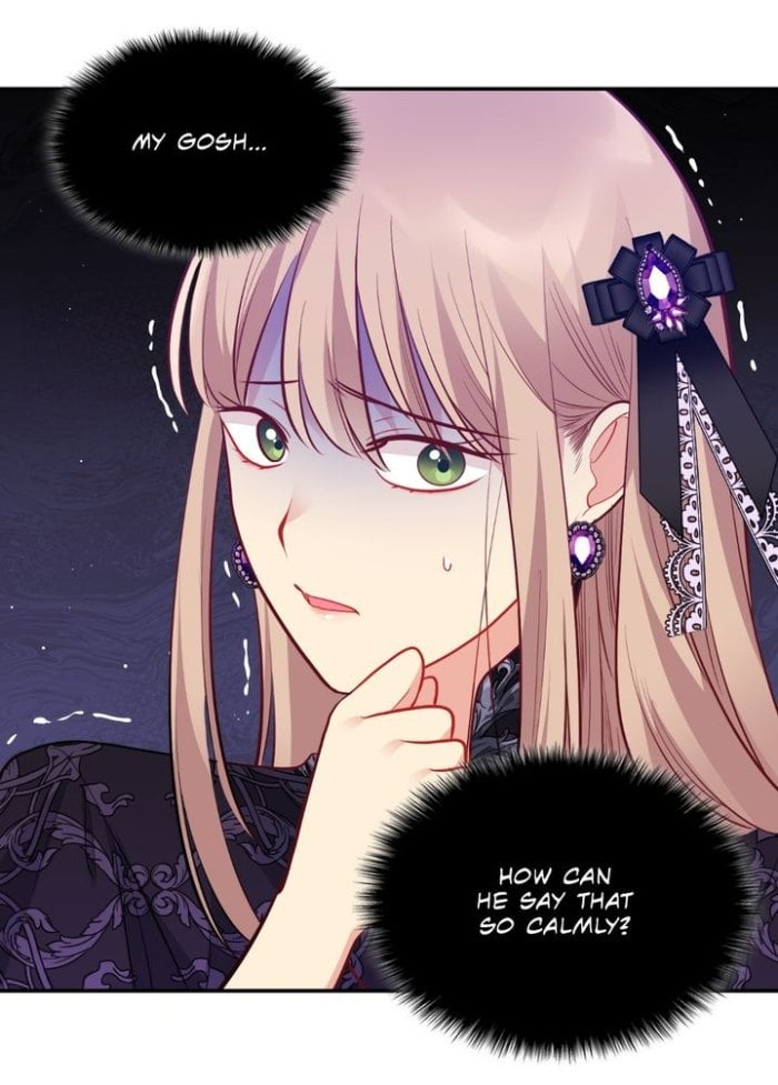 Daisy: How to Become the Duke’s Fiancée Chapter 100 259 59