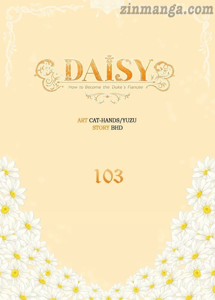 Daisy: How to Become the Duke’s Fiancée Chapter 103 216 02