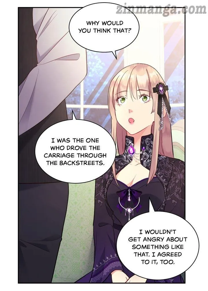 Daisy: How to Become the Duke’s Fiancée Chapter 103 221 07