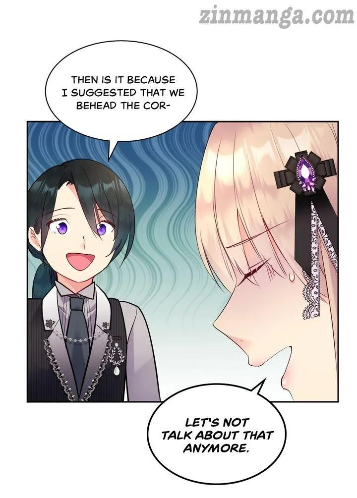 Daisy: How to Become the Duke’s Fiancée Chapter 103 222 08