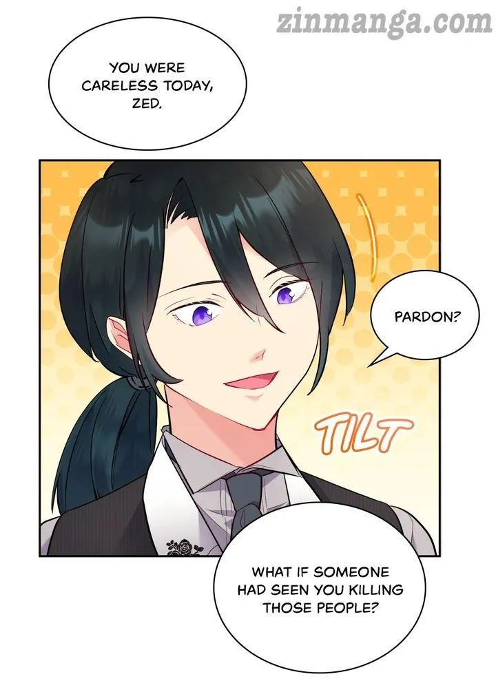 Daisy: How to Become the Duke’s Fiancée Chapter 103 223 09