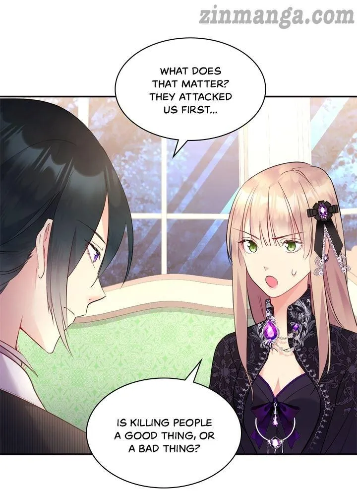 Daisy: How to Become the Duke’s Fiancée Chapter 103 224 10