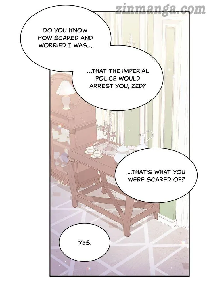 Daisy: How to Become the Duke’s Fiancée Chapter 103 229 15