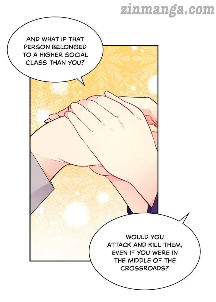 Daisy: How to Become the Duke’s Fiancée Chapter 103 239 25